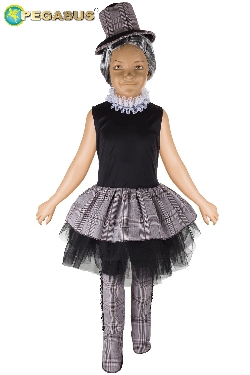 STREGA (HANSEL&GRETEL)